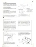 Предварительный просмотр 15 страницы Onkyo TA-205 Instruction Manual