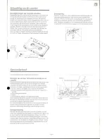 Preview for 69 page of Onkyo TA-207 Instruction Manual