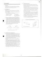 Preview for 87 page of Onkyo TA-207 Instruction Manual