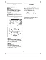 Предварительный просмотр 26 страницы Onkyo TA-2090 Instruction Manual