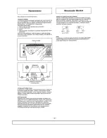 Preview for 35 page of Onkyo TA-2090 Instruction Manual