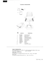 Preview for 16 page of Onkyo TA-630DM Service Manual