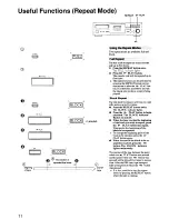 Preview for 12 page of Onkyo TA-6510 Instruction Manual