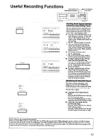 Preview for 13 page of Onkyo TA-6510 Instruction Manual