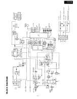 Preview for 3 page of Onkyo TA-R240 Service Manual