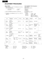 Preview for 10 page of Onkyo TA-R300 Service Manual