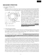 Preview for 3 page of Onkyo TA-R33 Service Manual