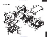 Предварительный просмотр 3 страницы Onkyo TA-RW255 - Dual Cassette Deck Service Manual