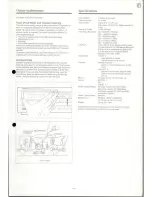 Preview for 9 page of Onkyo TA-RW313 Instruction Manual