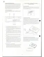 Preview for 14 page of Onkyo TA-RW313 Instruction Manual