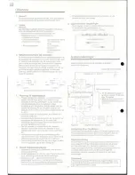 Preview for 48 page of Onkyo TA-RW313 Instruction Manual