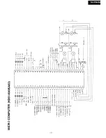 Предварительный просмотр 6 страницы Onkyo TA-RW404 Service Manual