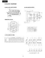 Предварительный просмотр 13 страницы Onkyo TA-RW404 Service Manual