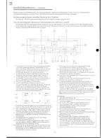 Preview for 22 page of Onkyo TA-RW909 Instruction Manual