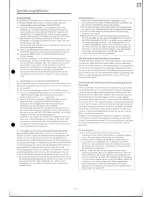 Preview for 67 page of Onkyo TA-RW909 Instruction Manual