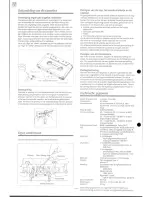 Preview for 70 page of Onkyo TA-RW909 Instruction Manual