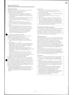 Preview for 81 page of Onkyo TA-RW909 Instruction Manual