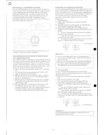 Предварительный просмотр 82 страницы Onkyo TA-RW909 Instruction Manual