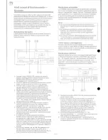 Preview for 90 page of Onkyo TA-RW909 Instruction Manual