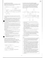 Preview for 91 page of Onkyo TA-RW909 Instruction Manual