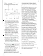 Предварительный просмотр 93 страницы Onkyo TA-RW909 Instruction Manual