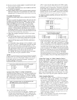 Preview for 6 page of Onkyo TX-108 Instruction Manual