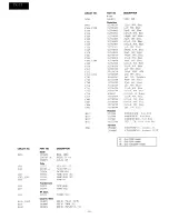 Предварительный просмотр 20 страницы Onkyo TX-17 Service Manual