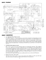 Preview for 5 page of Onkyo TX-20 Service Manual