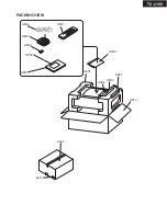 Preview for 24 page of Onkyo TX-2100 Service Manual