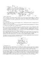 Предварительный просмотр 4 страницы Onkyo TX-2500 Service Manual