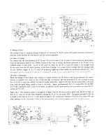 Preview for 5 page of Onkyo TX-2500 Service Manual