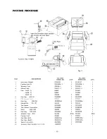 Preview for 11 page of Onkyo TX-2500 Service Manual