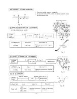 Предварительный просмотр 13 страницы Onkyo TX-2500 Service Manual