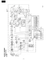 Preview for 6 page of Onkyo TX-61 Service Manual