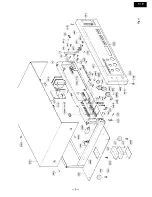 Preview for 9 page of Onkyo TX-61 Service Manual