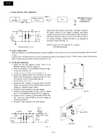 Preview for 14 page of Onkyo TX-61 Service Manual