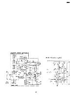 Preview for 22 page of Onkyo TX-61 Service Manual