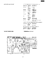 Preview for 25 page of Onkyo TX-61 Service Manual