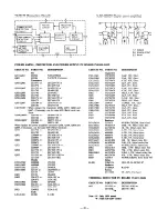 Preview for 31 page of Onkyo TX-61 Service Manual