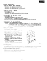 Preview for 3 page of Onkyo TX-6500MKII Service Manual