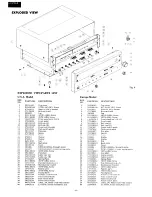 Preview for 6 page of Onkyo TX-6500MKII Service Manual