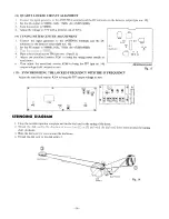 Preview for 14 page of Onkyo TX-6500MKII Service Manual