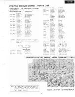 Preview for 19 page of Onkyo TX-7430 Service Manual