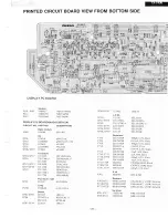 Preview for 23 page of Onkyo TX-7430 Service Manual