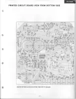 Предварительный просмотр 23 страницы Onkyo TX-7530 Service Manual