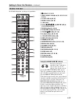 Предварительный просмотр 9 страницы Onkyo TX-8050 Instruction Manual