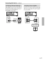 Предварительный просмотр 11 страницы Onkyo TX-8050 Instruction Manual