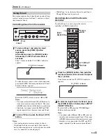 Предварительный просмотр 45 страницы Onkyo TX-8050 Instruction Manual