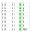 Preview for 67 page of Onkyo TX-8050 Service Manual