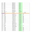 Preview for 72 page of Onkyo TX-8050 Service Manual